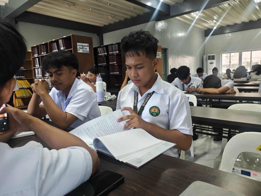 Diary One: Idea Seeking