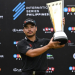 Golf: Miguel Tabuena triumphs at International Series Philippines amid emotional celebrations